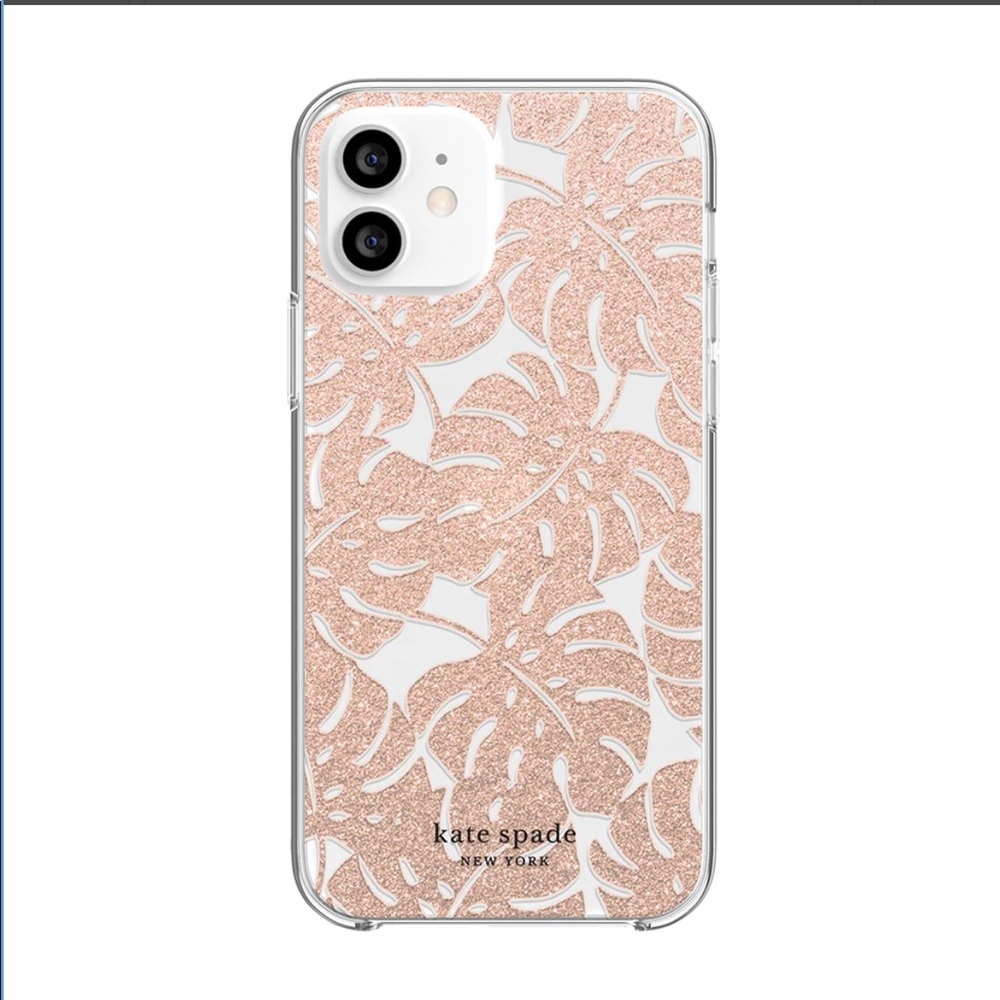 Kate spade iPhone 13 pro case